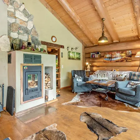 Holiday home Ferienhuette 15