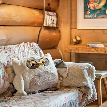 Holiday home Ferienhuette 15