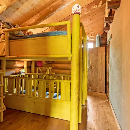 Holiday home Ferienhuette 15 Sankt Englmar