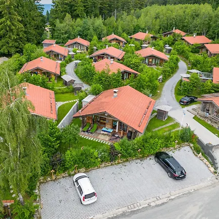 Ferienhuette 15 Holiday home