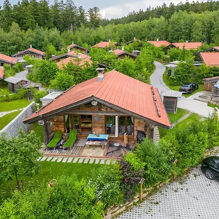 Holiday home Ferienhuette 15 *