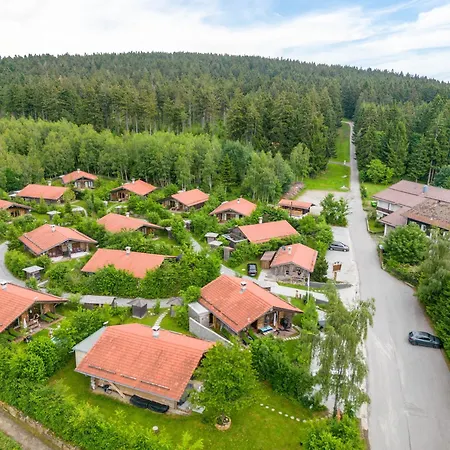 Holiday home Ferienhuette 15 Sankt Englmar